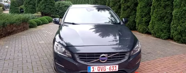VOLVO S60 2.0 D3 (150 KM)