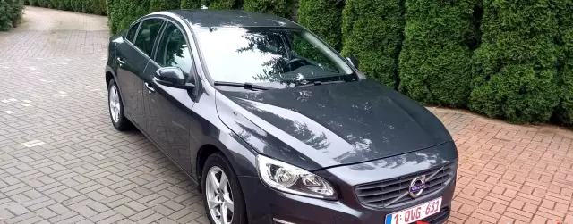 VOLVO S60 2.0 D3 (150 KM)