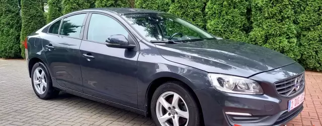 VOLVO S60 2.0 D3 (150 KM)