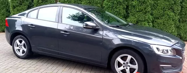 VOLVO S60 2.0 D3 (150 KM)