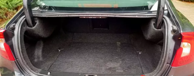 VOLVO S60 2.0 D3 (150 KM)