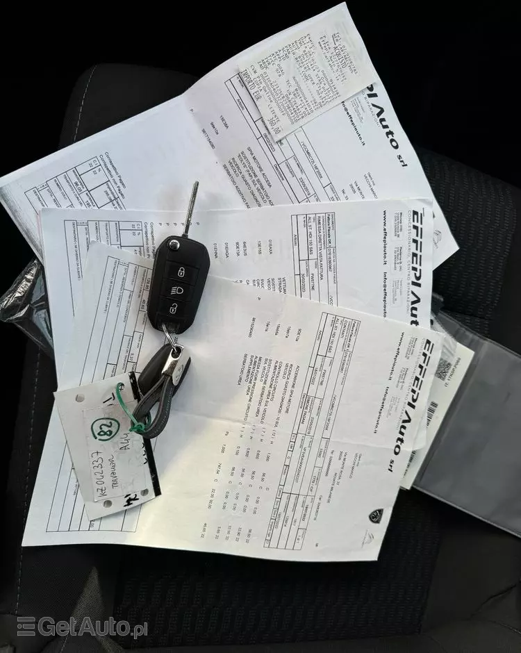 PEUGEOT Traveller 2.0 BlueHDi Standard Business Vip