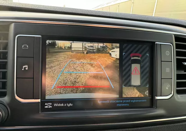 PEUGEOT Traveller 2.0 BlueHDi Standard Business Vip