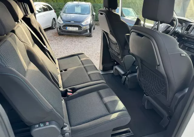 PEUGEOT Traveller 2.0 BlueHDi Standard Business Vip