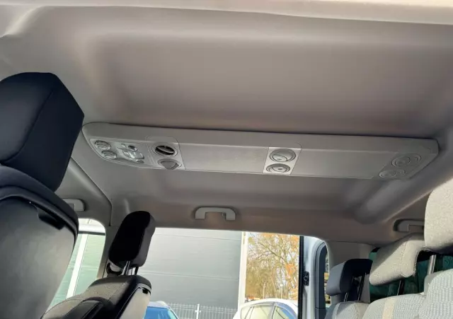 PEUGEOT Traveller 2.0 BlueHDi Standard Business Vip