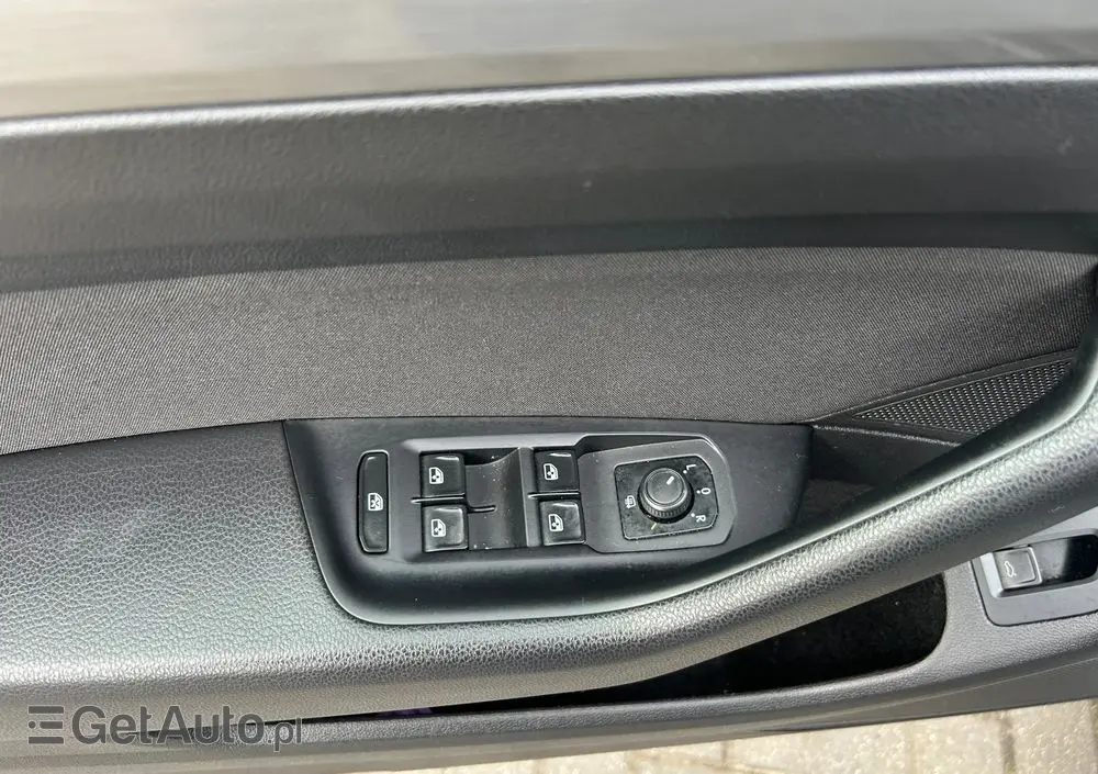 VOLKSWAGEN Passat 1.5 TSI EVO Comfortline