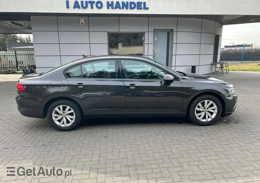 VOLKSWAGEN Passat 1.5 TSI EVO Comfortline