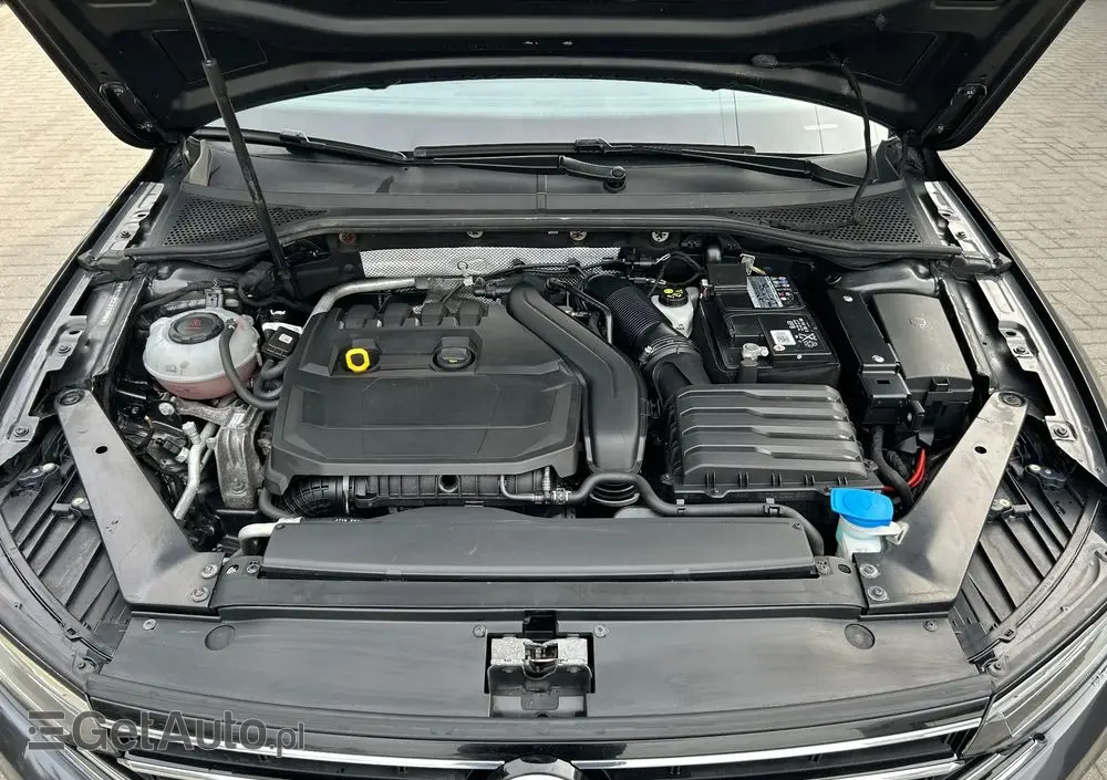 VOLKSWAGEN Passat 1.5 TSI EVO Comfortline
