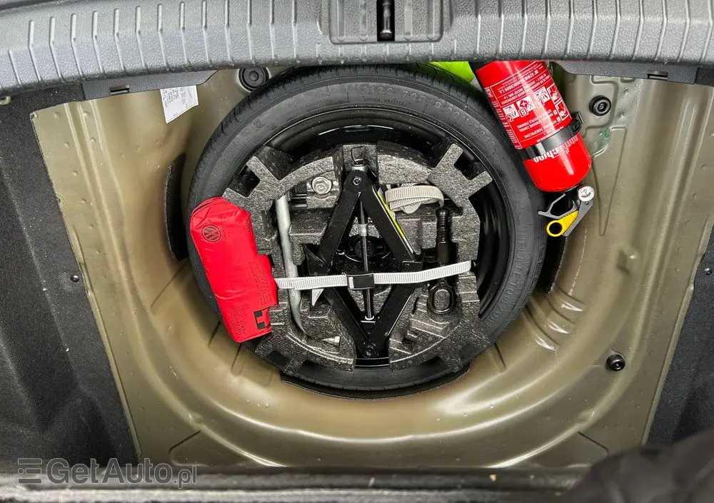 VOLKSWAGEN Passat 1.5 TSI EVO Comfortline