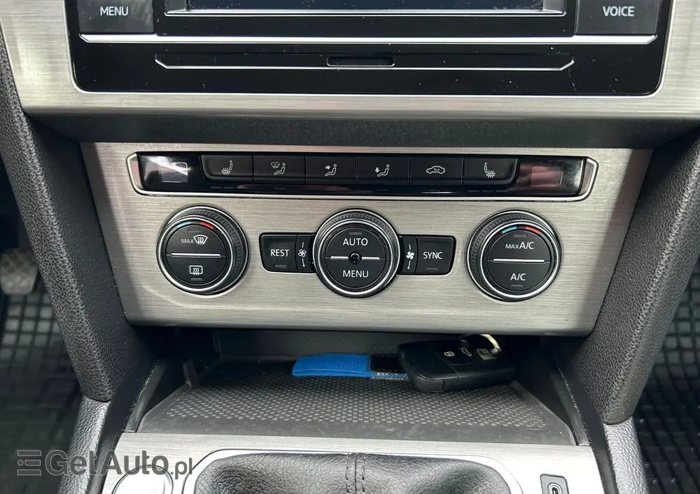 VOLKSWAGEN Passat 1.5 TSI EVO Comfortline