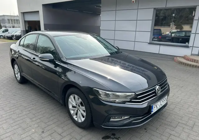 VOLKSWAGEN Passat 1.5 TSI EVO Comfortline