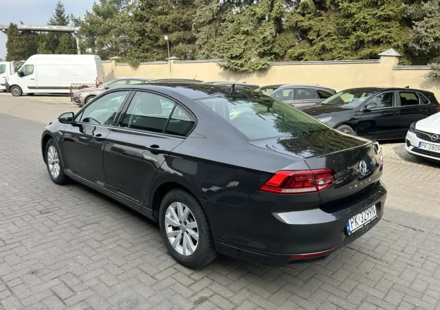 VOLKSWAGEN Passat 1.5 TSI EVO Comfortline