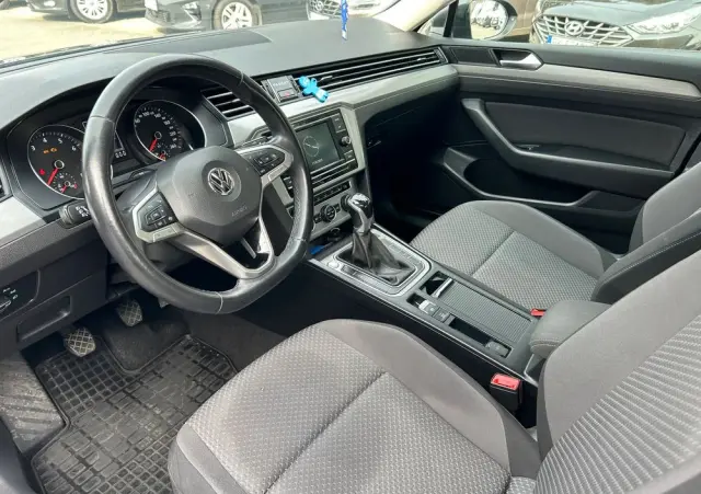 VOLKSWAGEN Passat 1.5 TSI EVO Comfortline