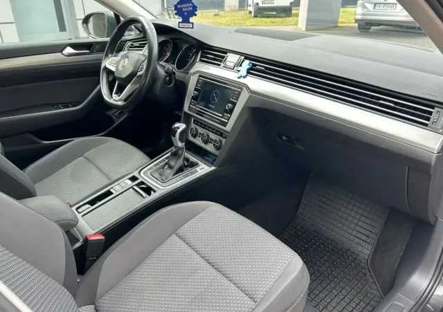 VOLKSWAGEN Passat 1.5 TSI EVO Comfortline