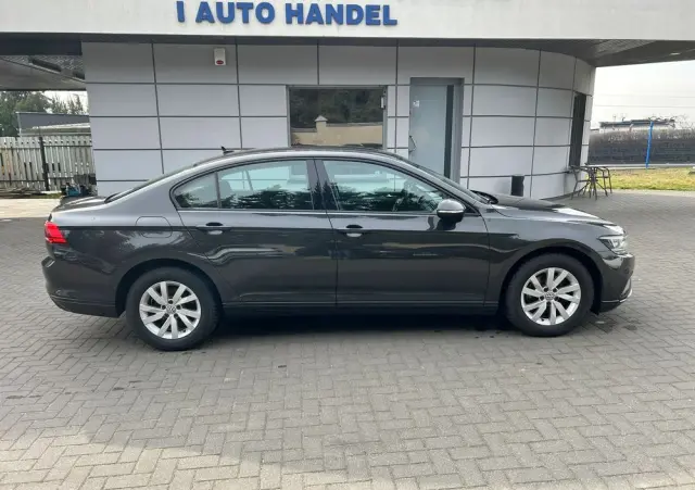 VOLKSWAGEN Passat 1.5 TSI EVO Comfortline