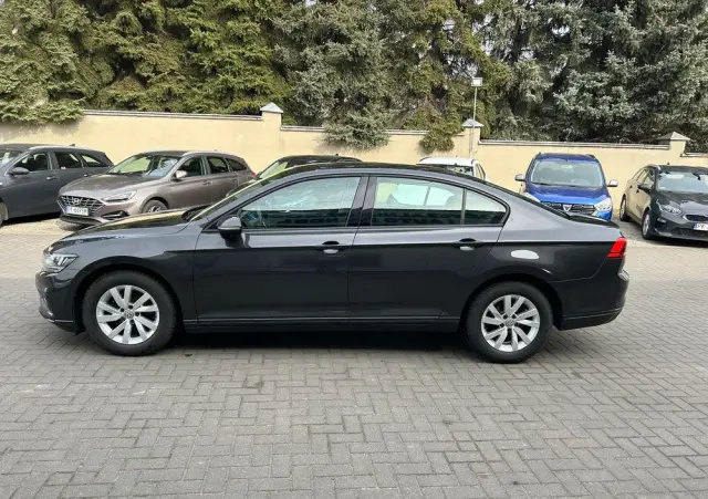 VOLKSWAGEN Passat 1.5 TSI EVO Comfortline