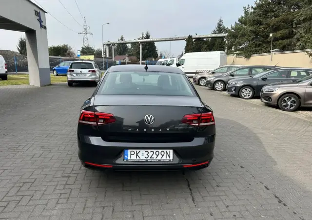 VOLKSWAGEN Passat 1.5 TSI EVO Comfortline