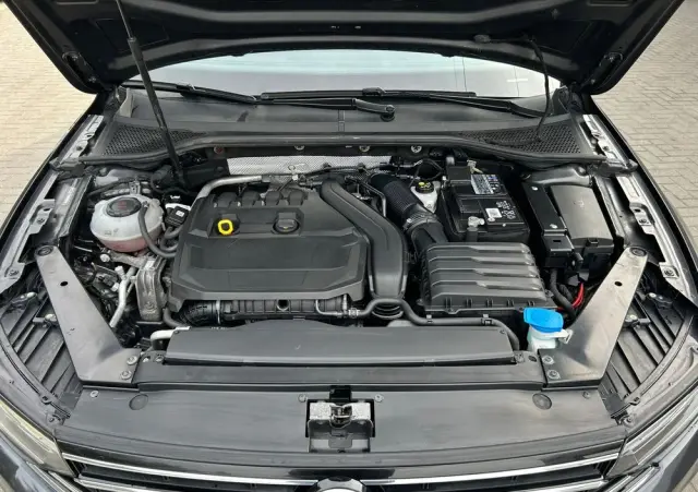 VOLKSWAGEN Passat 1.5 TSI EVO Comfortline