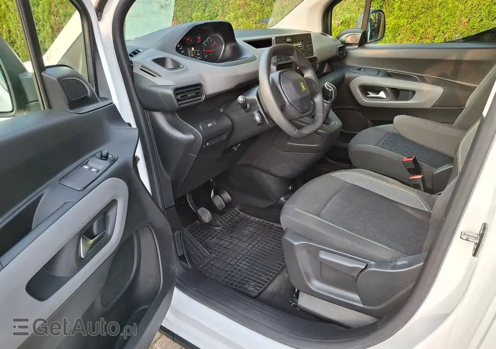 PEUGEOT Rifter 1.5 BlueHDI Active Pack S&S