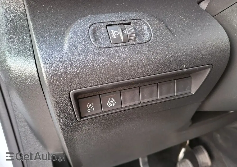 PEUGEOT Rifter 1.5 BlueHDI Active Pack S&S