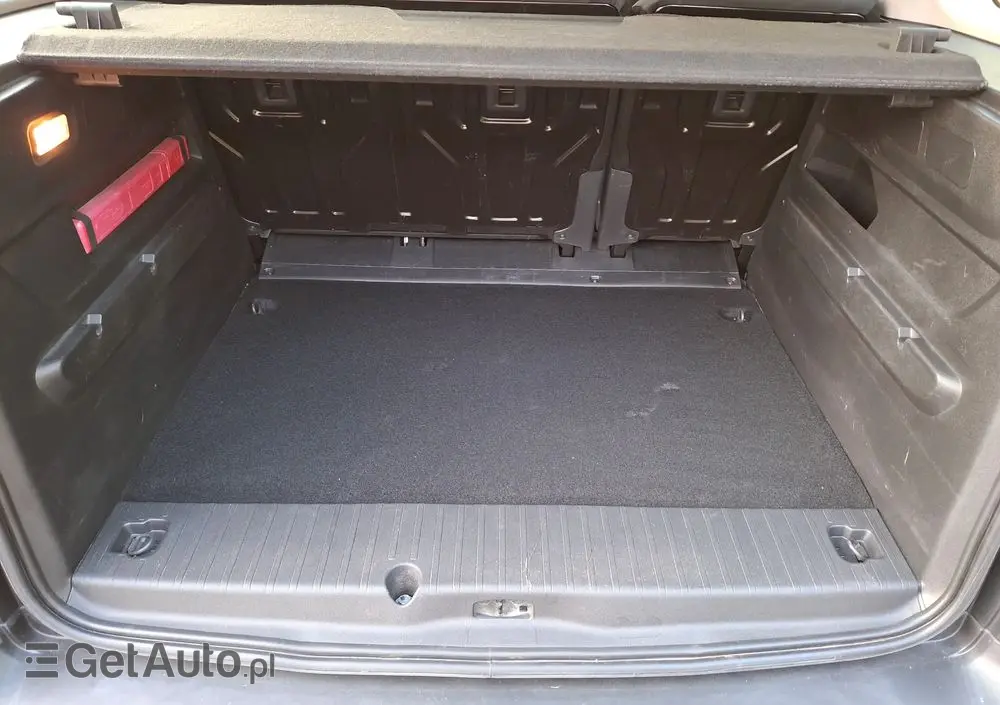 PEUGEOT Rifter 1.5 BlueHDI Active Pack S&S