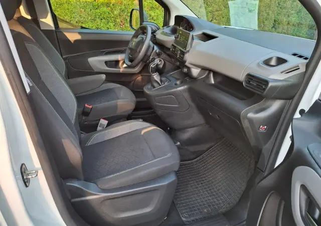 PEUGEOT Rifter 1.5 BlueHDI Active Pack S&S