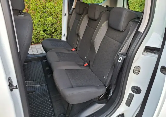 PEUGEOT Rifter 1.5 BlueHDI Active Pack S&S