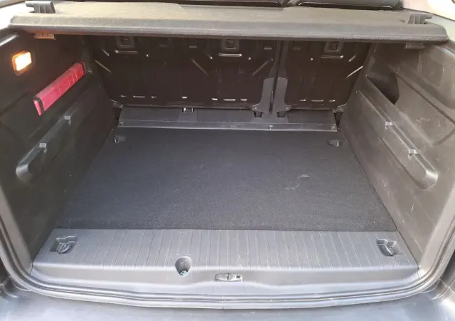 PEUGEOT Rifter 1.5 BlueHDI Active Pack S&S