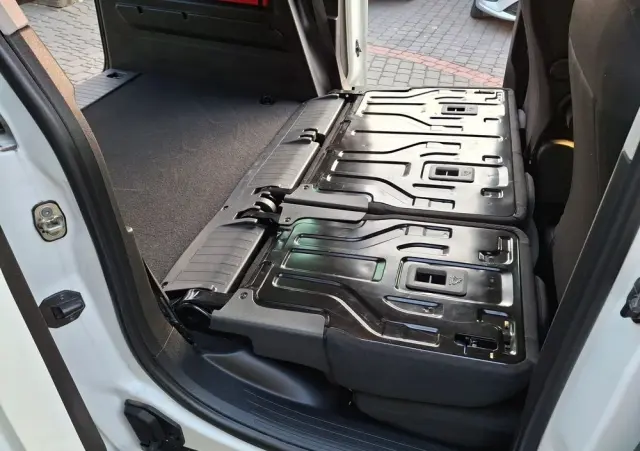 PEUGEOT Rifter 1.5 BlueHDI Active Pack S&S