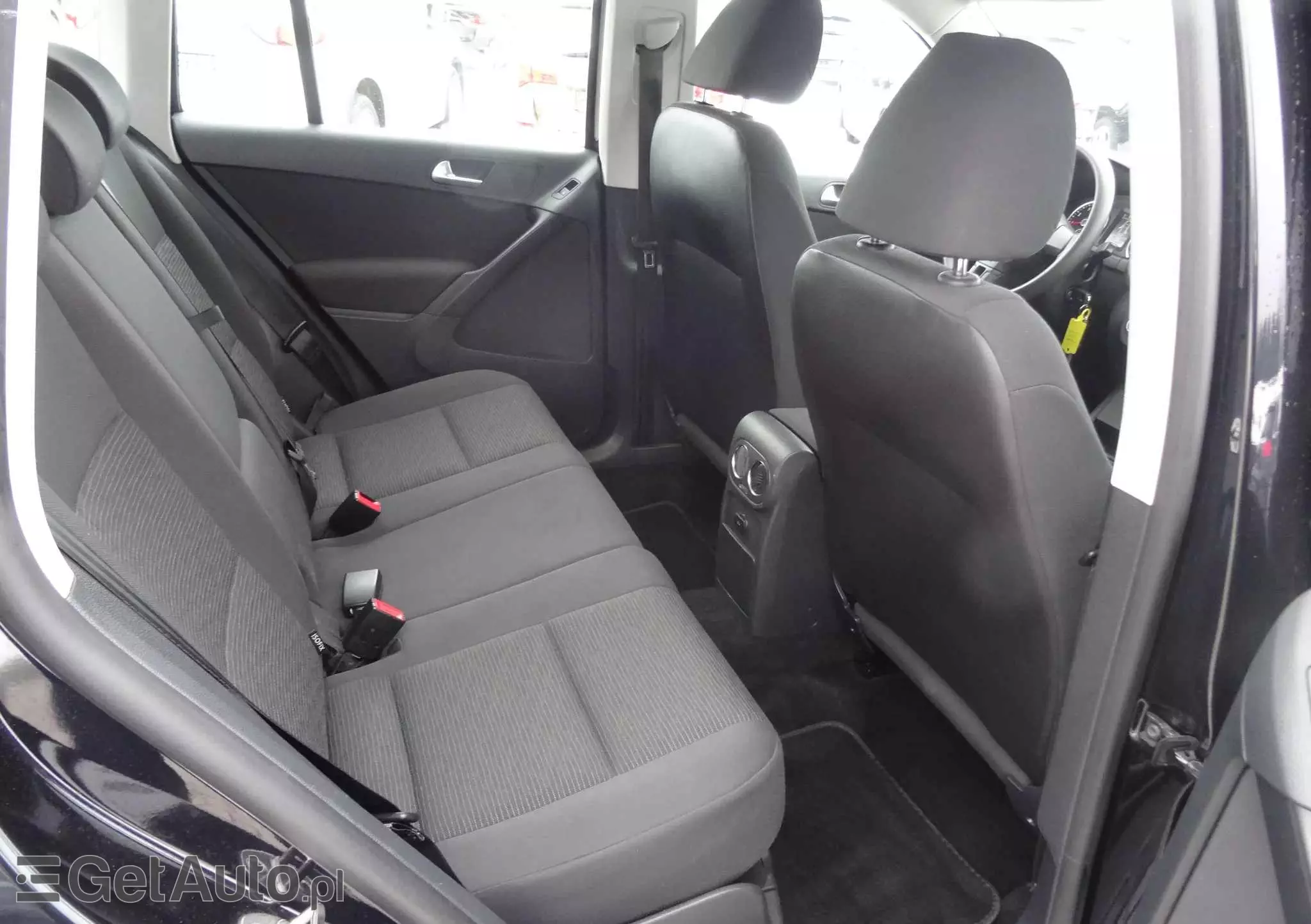 VOLKSWAGEN Tiguan 1.4 TSI BlueMotion Technology CityScape