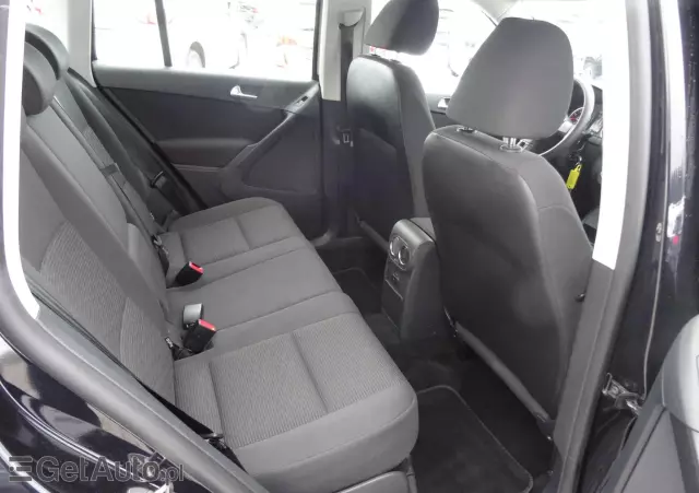 VOLKSWAGEN Tiguan 1.4 TSI BlueMotion Technology CityScape