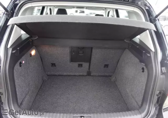 VOLKSWAGEN Tiguan 1.4 TSI BlueMotion Technology CityScape