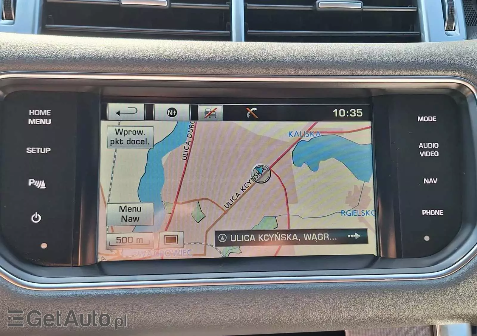 LAND ROVER Range Rover Sport S 3.0 SD V6 HSE