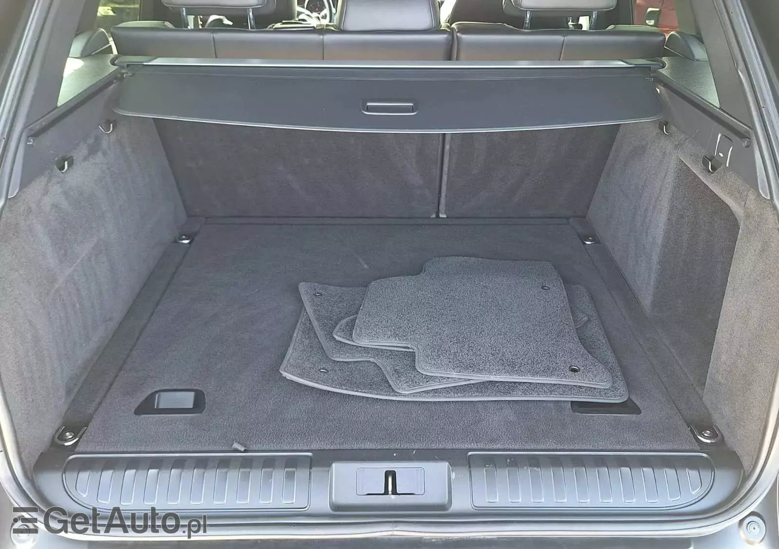 LAND ROVER Range Rover Sport S 3.0 SD V6 HSE