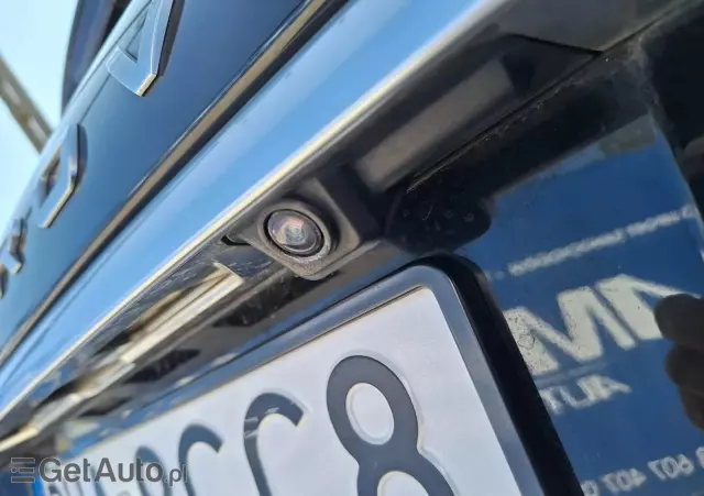 LAND ROVER Range Rover Sport S 3.0 SD V6 HSE