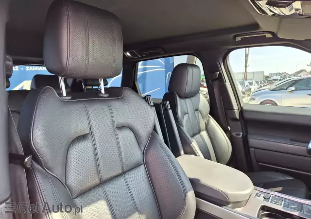 LAND ROVER Range Rover Sport S 3.0 SD V6 HSE