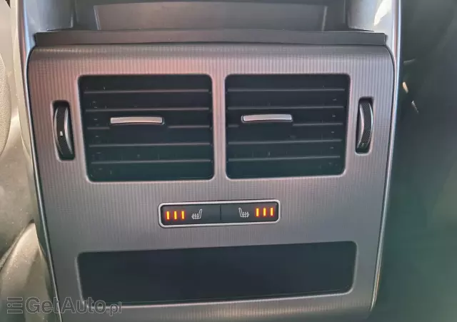 LAND ROVER Range Rover Sport S 3.0 SD V6 HSE