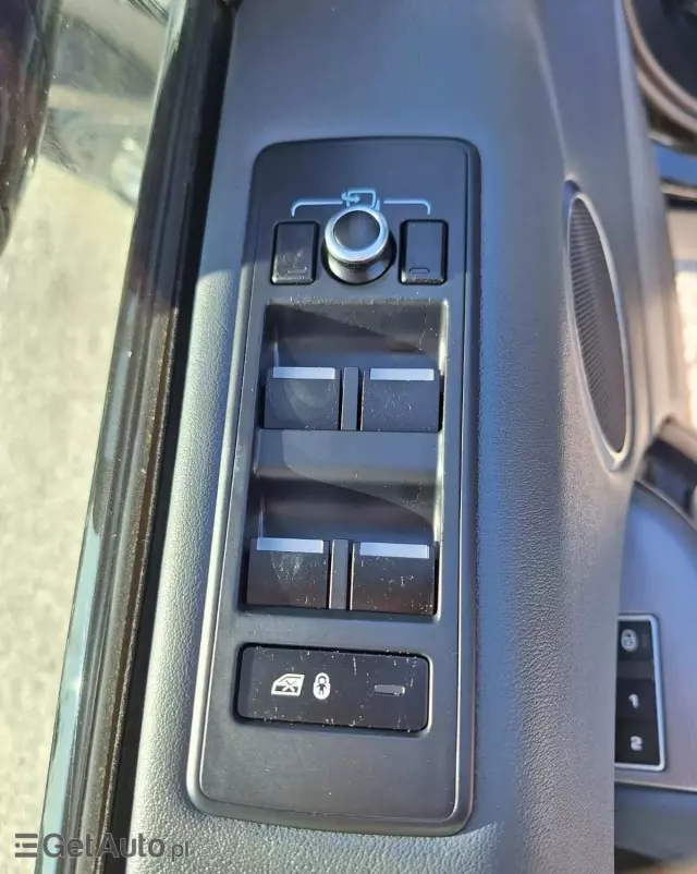 LAND ROVER Range Rover Sport S 3.0 SD V6 HSE