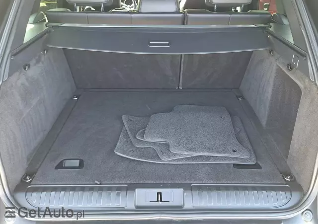 LAND ROVER Range Rover Sport S 3.0 SD V6 HSE