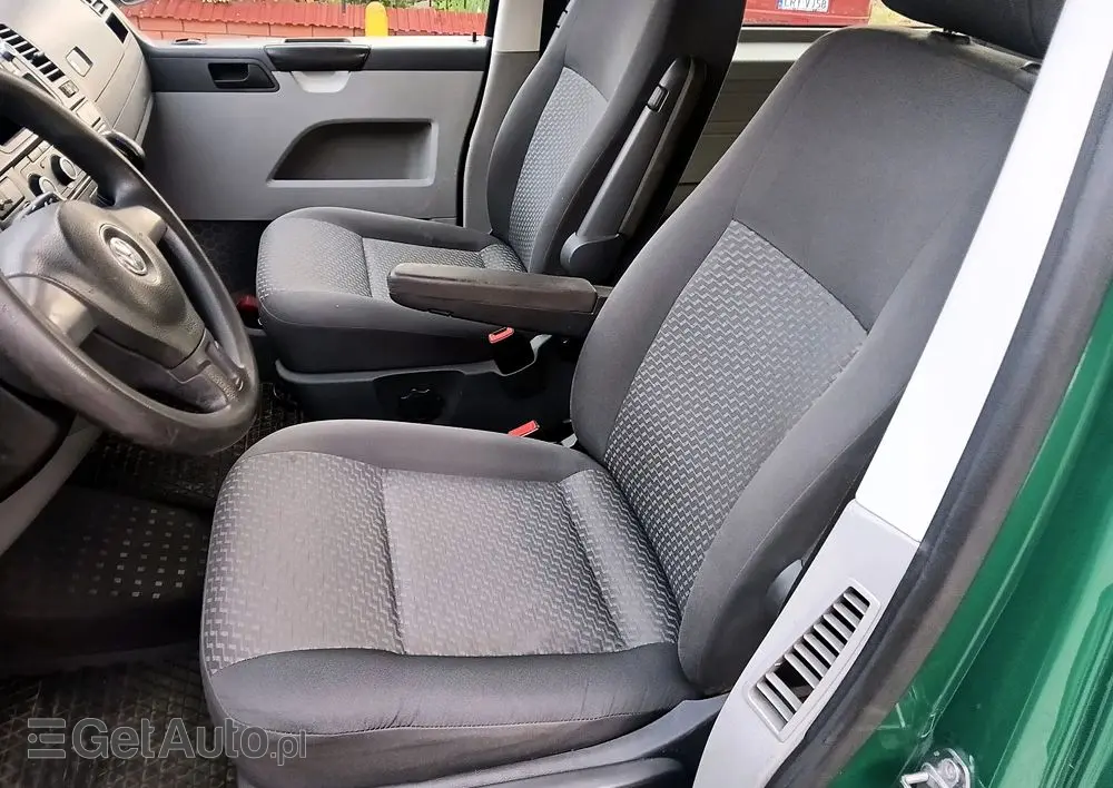 VOLKSWAGEN Transporter Multivan Lang DSG BMT Cup