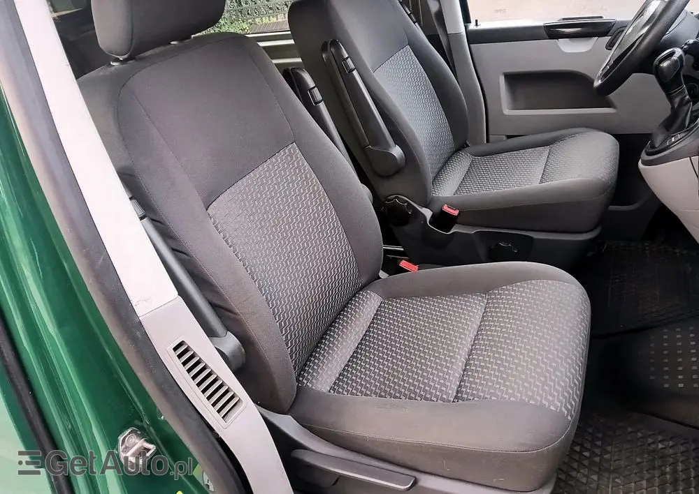 VOLKSWAGEN Transporter Multivan Lang DSG BMT Cup