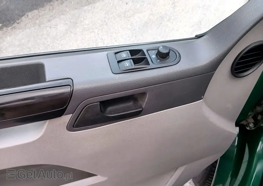 VOLKSWAGEN Transporter Multivan Lang DSG BMT Cup