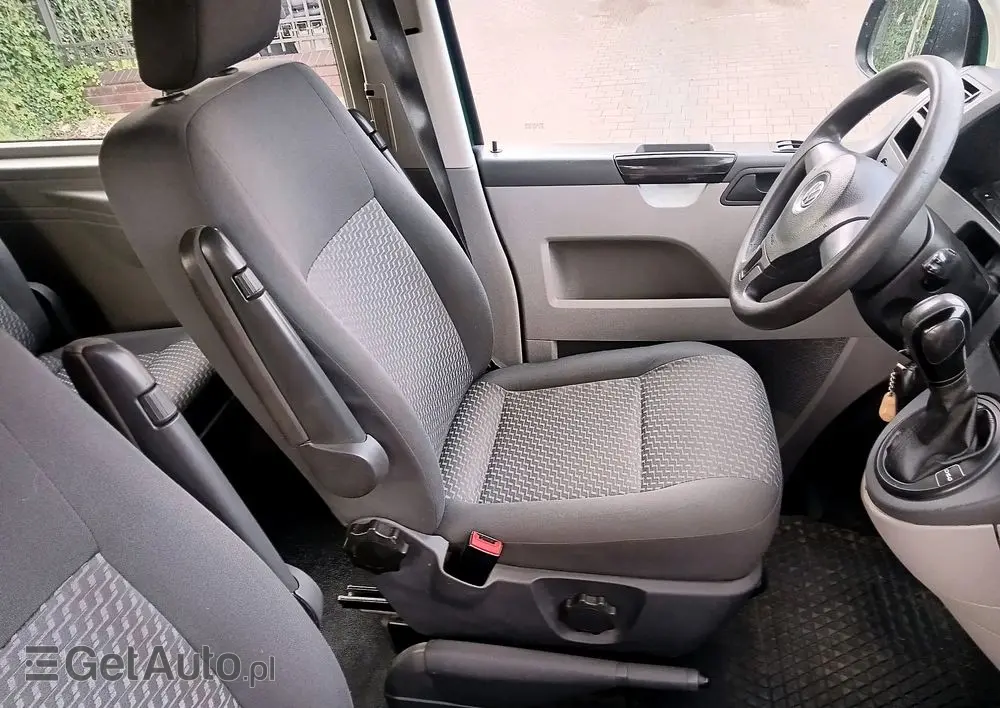 VOLKSWAGEN Transporter Multivan Lang DSG BMT Cup