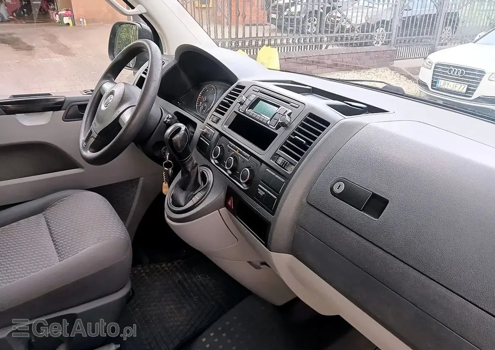 VOLKSWAGEN Transporter Multivan Lang DSG BMT Cup