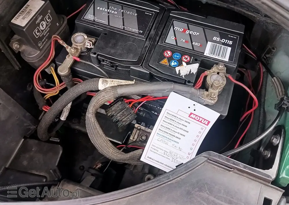 VOLKSWAGEN Transporter Multivan Lang DSG BMT Cup