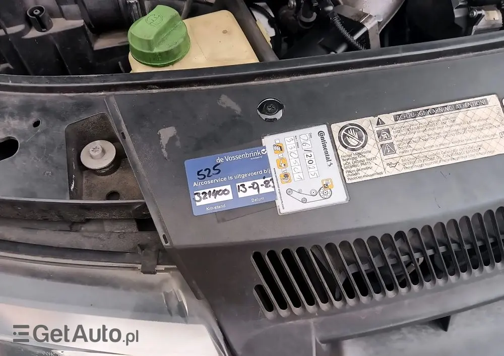 VOLKSWAGEN Transporter Multivan Lang DSG BMT Cup