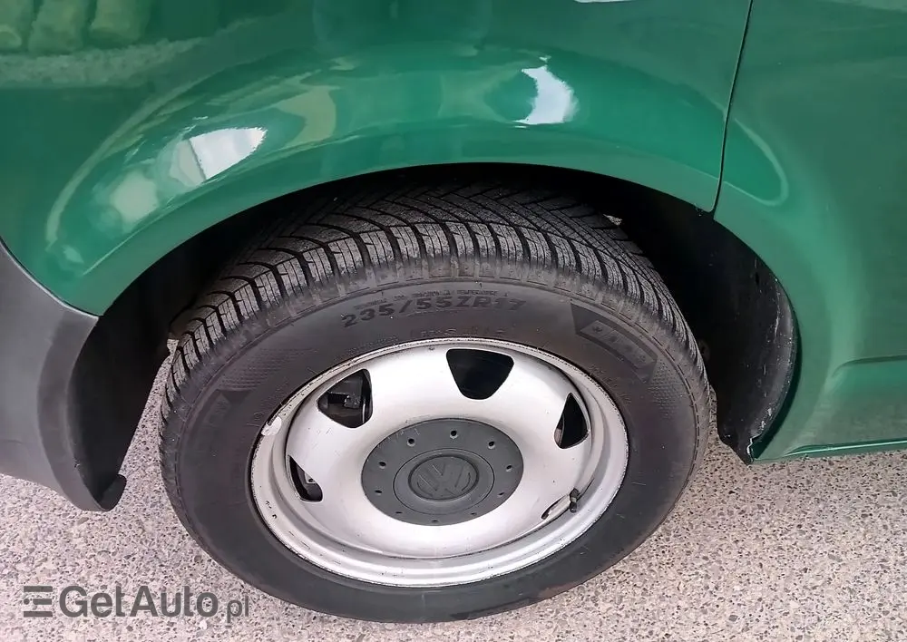 VOLKSWAGEN Transporter Multivan Lang DSG BMT Cup