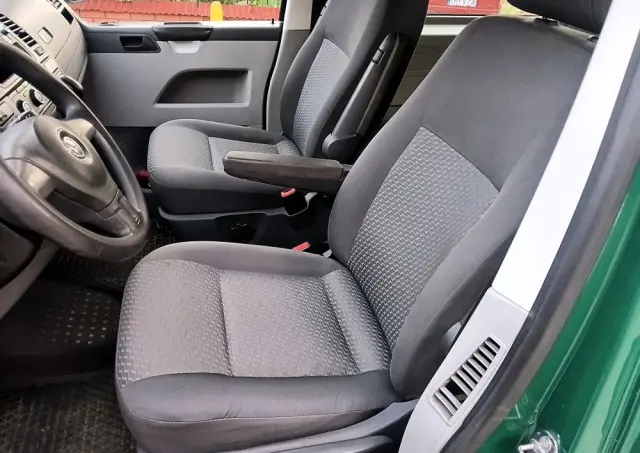 VOLKSWAGEN Transporter Multivan Lang DSG BMT Cup