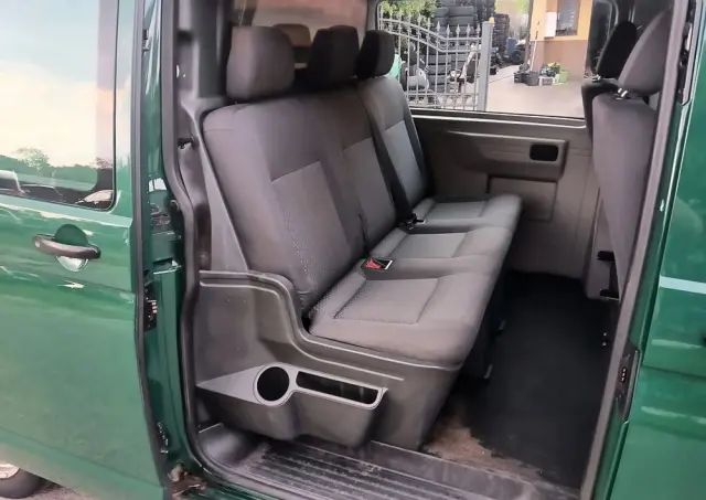 VOLKSWAGEN Transporter Multivan Lang DSG BMT Cup