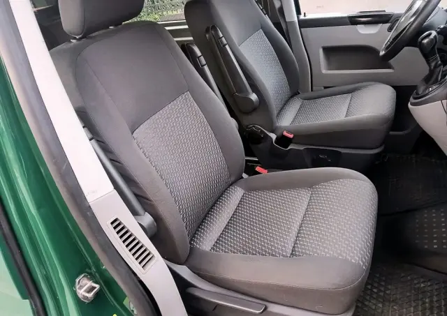 VOLKSWAGEN Transporter Multivan Lang DSG BMT Cup